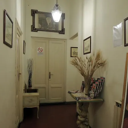 Bed & Breakfast Dante Alighieri Florence