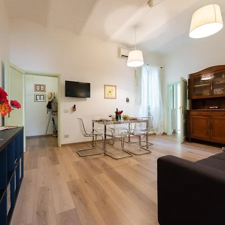 Apartment Campuccio - Flo *