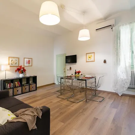 Apartment Campuccio - Flo Florence