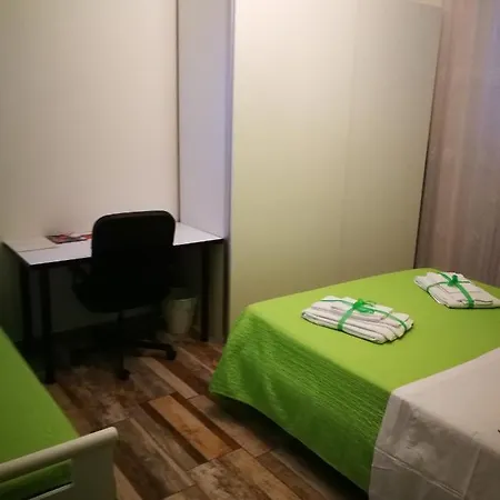 Apartment In La Lamma *