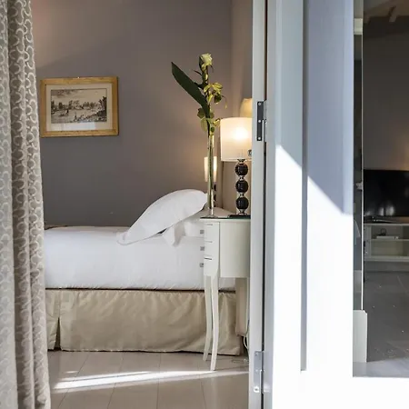 Cavalieri Palace Luxury Residences 2*