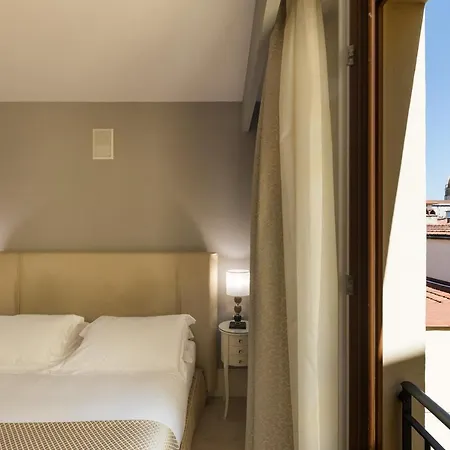 Aparthotel Cavalieri Palace Luxury Residences