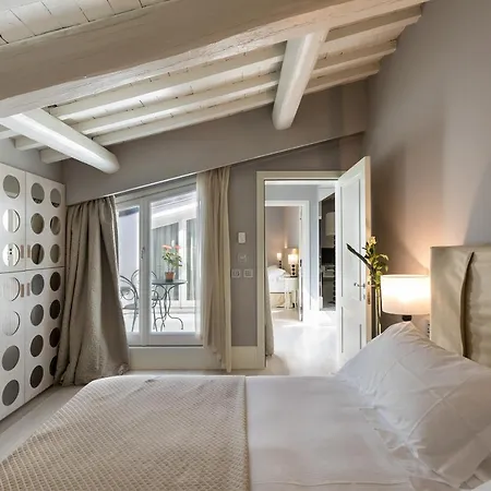 Cavalieri Palace Luxury Residences