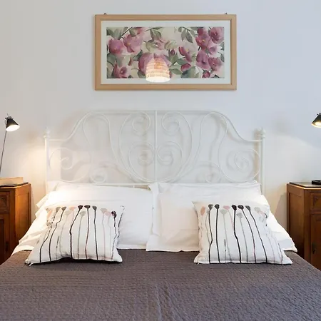 Apartment Campuccio - Flo *