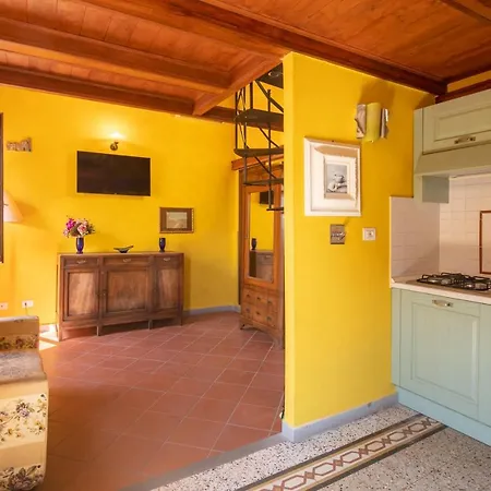 Duomo Sweet Loft By Mmega Apartment Florence
