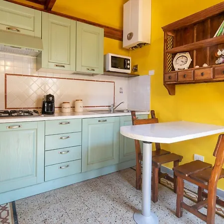 Duomo Sweet Loft By Mmega Apartment Florence