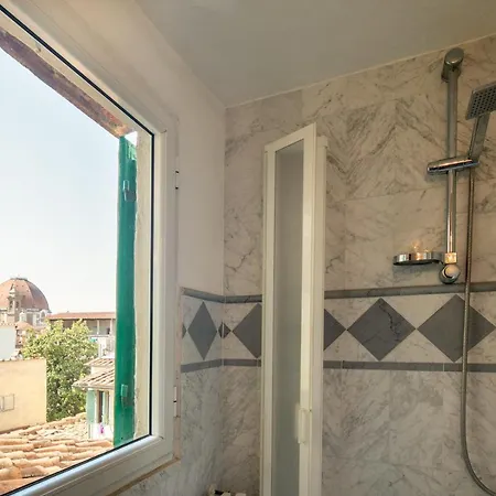 Duomo Sweet Loft By Mmega Apartment *