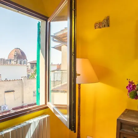 Duomo Sweet Loft By Mmega Apartment *