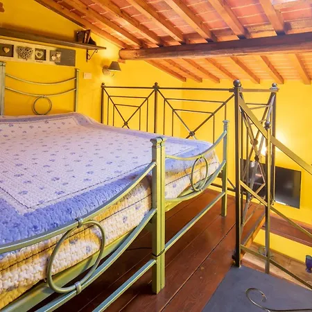 Duomo Sweet Loft By Mmega Apartment *