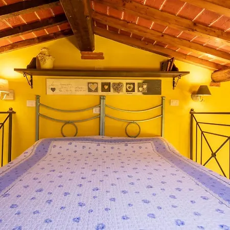 Duomo Sweet Loft By Mmega Apartment Florence