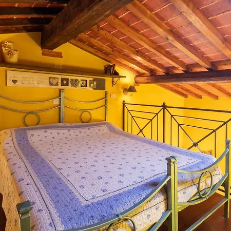 Duomo Sweet Loft By Mmega * Florence