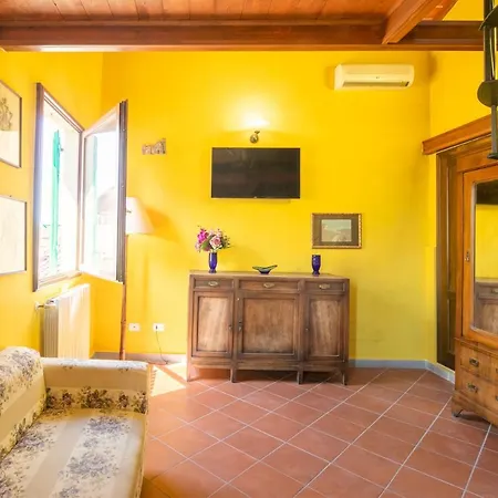 Duomo Sweet Loft By Mmega * Florence
