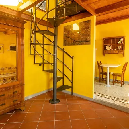 Apartment Duomo Sweet Loft By Mmega