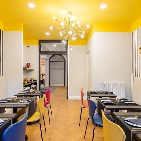 3110 Arthotel 3* Florencia