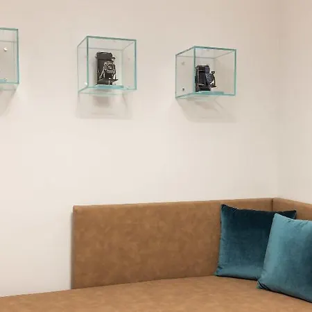 Ξενοδοχείο 3110 Arthotel