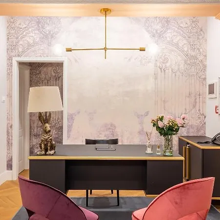 3110 Arthotel Florencia