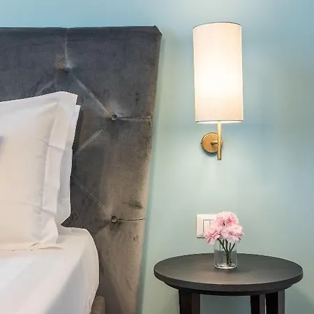3110 Arthotel Florencia