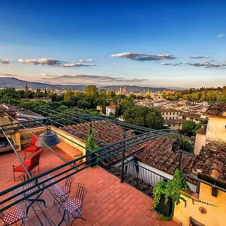 Gattolino - Attico Con Sorprendente Vista Su Apartment *