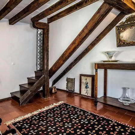 Gattolino - Attico Con Sorprendente Vista Su Apartment Florence