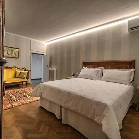 Apartment Gattolino - Attico Con Sorprendente Vista Su Florence