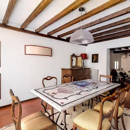 Gattolino - Attico Con Sorprendente Vista Su Florence