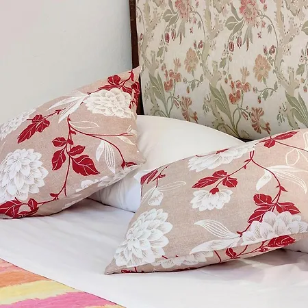 Residenza Borgo La Noce Florence Apartment Florence