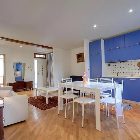 Apartment Residenza Borgo La Noce Florence *