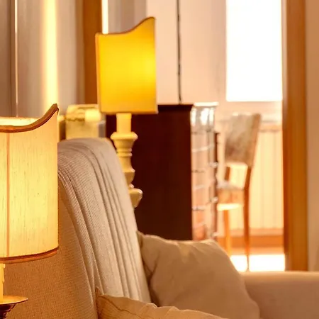 Apartment Residenza Borgo La Noce Florence