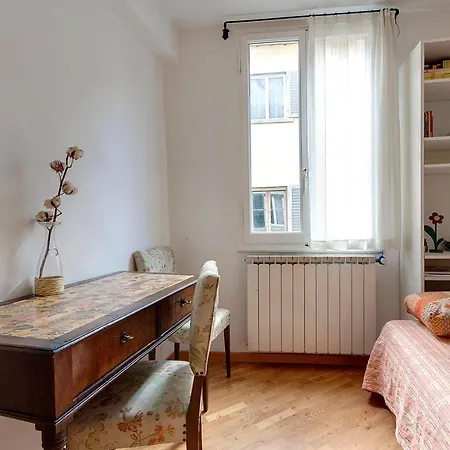 Residenza Borgo La Noce Florence *