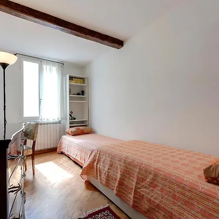 Apartment Residenza Borgo La Noce Florence