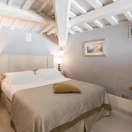 Cavalieri Palace Luxury Residences Florence