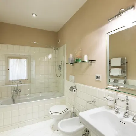 Cavalieri Palace Luxury Residences Aparthotel Florenz