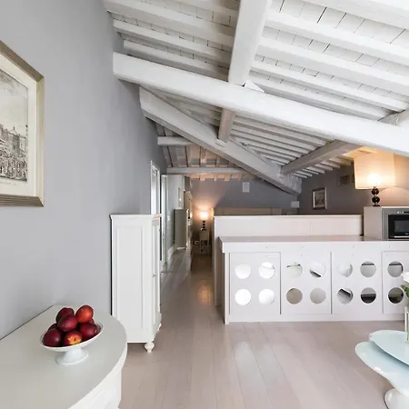 Cavalieri Palace Luxury Residences Aparthotel Florenz