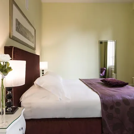 Cavalieri Palace Luxury Residences Aparthotel 2*