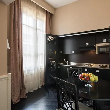 Cavalieri Palace Luxury Residences 2*