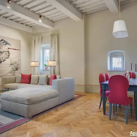 Palazzo Salviati By Varental Florence