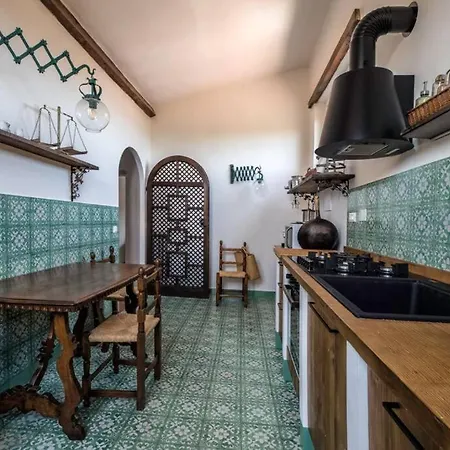 Apartment Gattolino - Attico Con Sorprendente Vista Su Florence