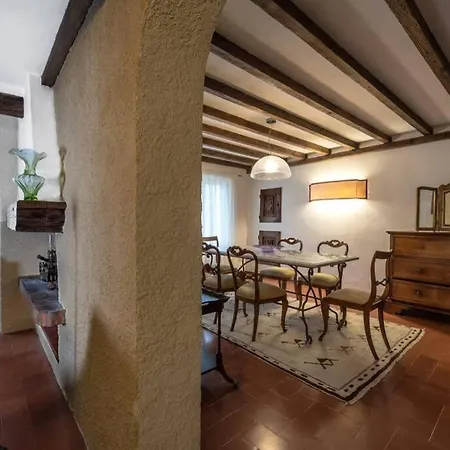 Gattolino - Attico Con Sorprendente Vista Su Florence