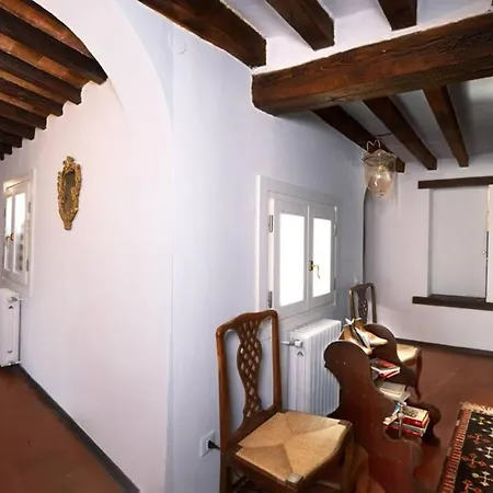 Gattolino - Attico Con Sorprendente Vista Su Apartment *