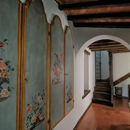 Apartment Gattolino - Attico Con Sorprendente Vista Su *