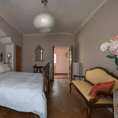 Gattolino - Attico Con Sorprendente Vista Su Apartment *