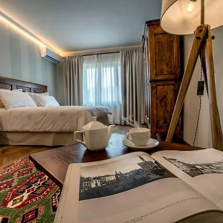 Gattolino - Attico Con Sorprendente Vista Su Apartment *