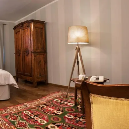 Apartment Gattolino - Attico Con Sorprendente Vista Su *