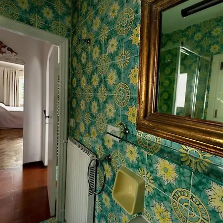 Gattolino - Attico Con Sorprendente Vista Su Apartment