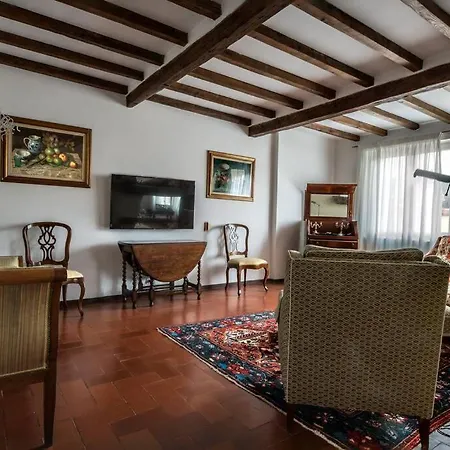Apartment Gattolino - Attico Con Sorprendente Vista Su *