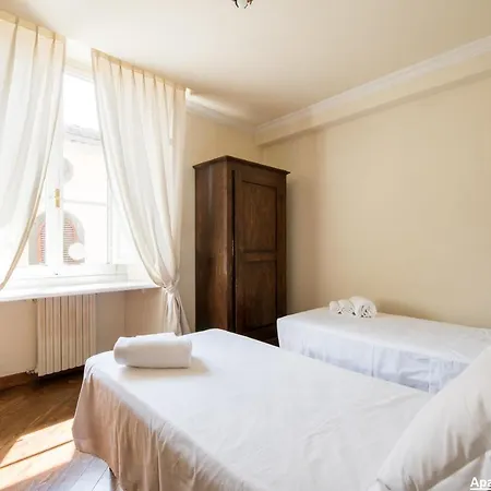 Aparthotel Palazzo Salviati By Varental Firenze