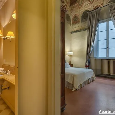 Palazzo Salviati By Varental * Florence