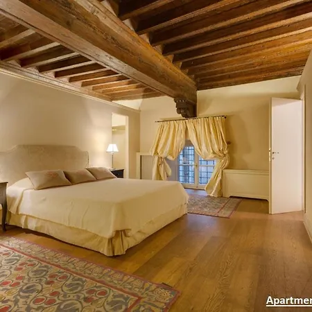 Palazzo Salviati By Varental Aparthotel Firenze
