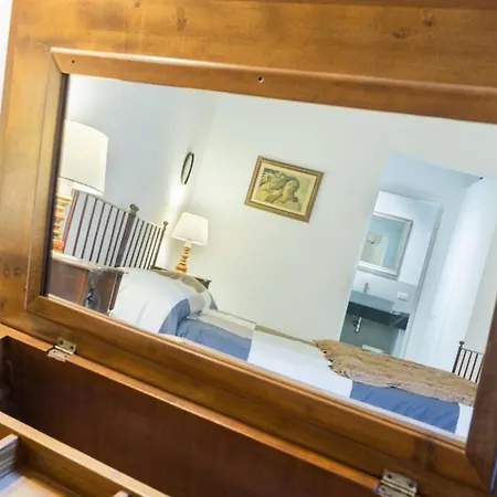 Apartment Il Vecchio Baule - Santa Maria Novella