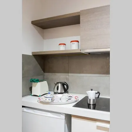 Il Vecchio Baule - Santa Maria Novella Apartament Florencja
